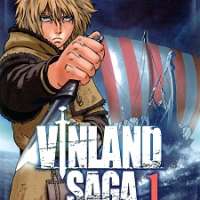   Vinland Saga <small>Story & Art</small> 